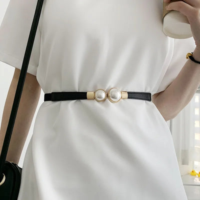 The Complete Guide, to Women's Belts for Dresses; Enhance Your Style with Ease