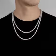 Men's Jewelry
